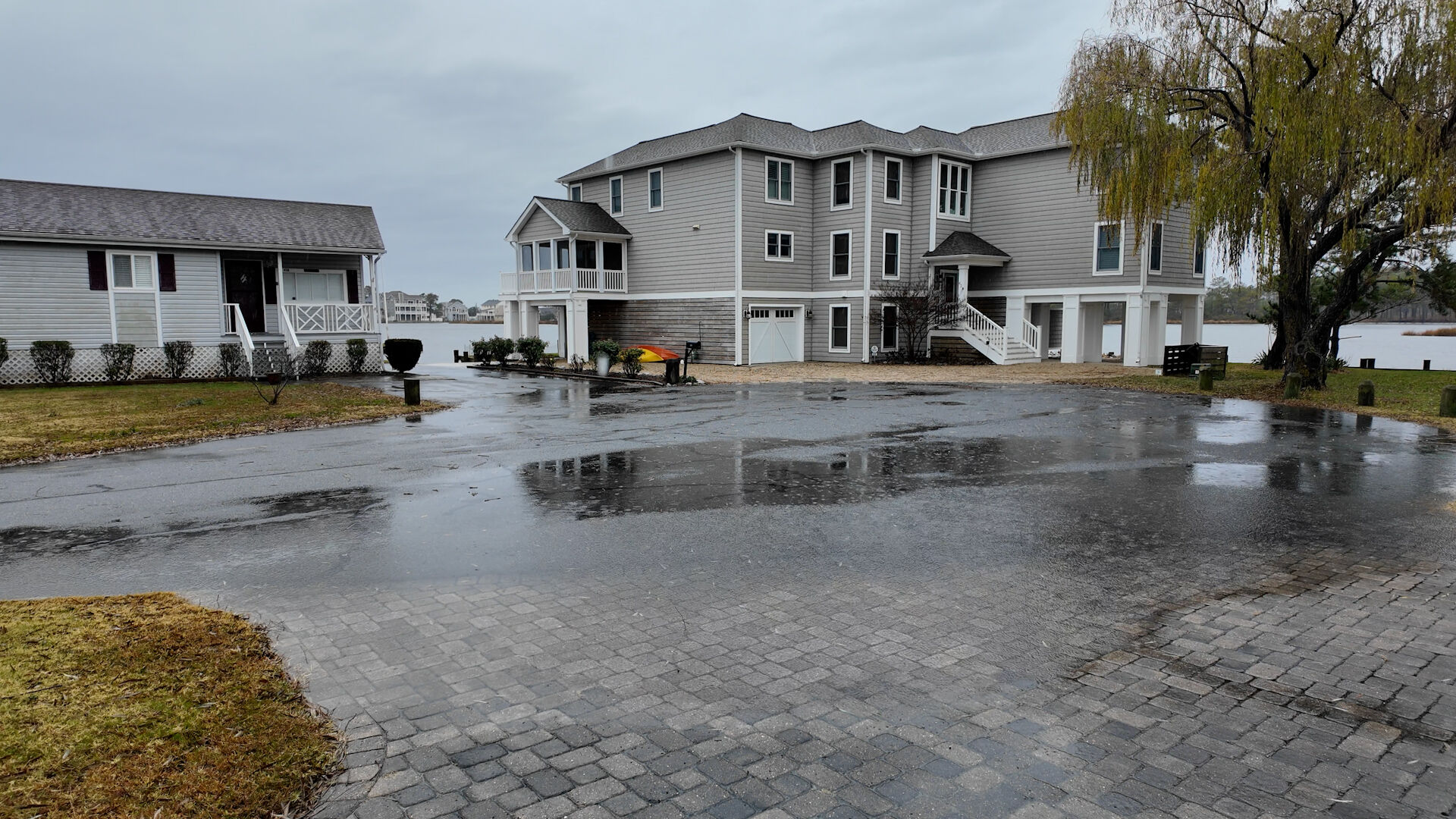 Flooding 5